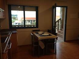 Apartamentos Aqualecer