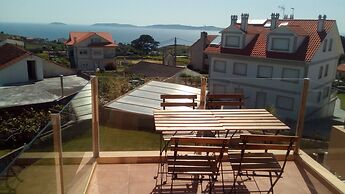 Apartamentos Aqualecer