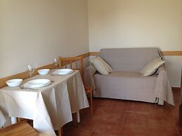 Apartamentos Aqualecer