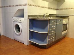 Apartamentos Aqualecer