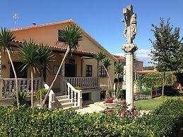 Apartamentos Aqualecer