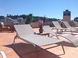 Apartamentos Aqualecer