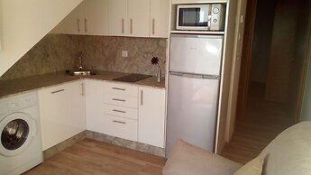 Apartamentos Aqualecer