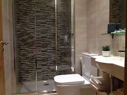 Apartamentos Aqualecer