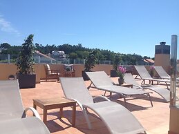 Apartamentos Aqualecer