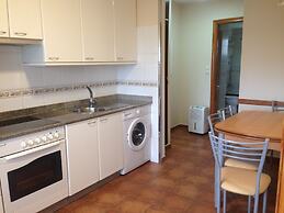 Apartamentos Aqualecer