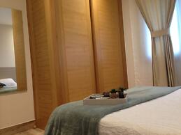 Apartamentos Aqualecer