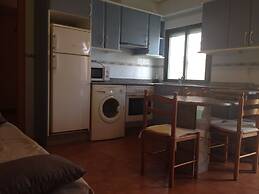 Apartamentos Aqualecer