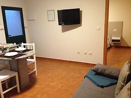 Apartamentos Aqualecer