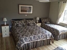 Plantation Lodge B&B