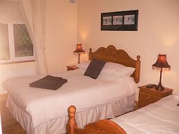 Plantation Lodge B&B