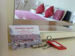 Plantation Lodge B&B