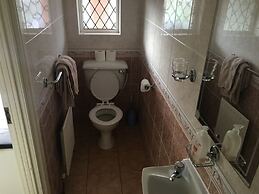 Plantation Lodge B&B