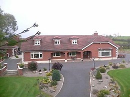 Plantation Lodge B&B