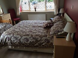 Plantation Lodge B&B