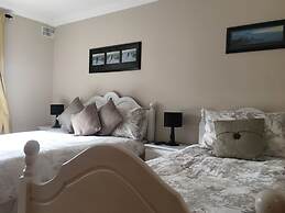 Plantation Lodge B&B