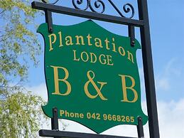 Plantation Lodge B&B