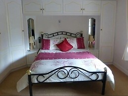 Plantation Lodge B&B