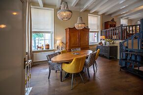 City House Grande Madame Agaath