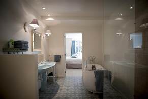 B&B Filemon & Baucis