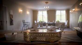 B&B Filemon & Baucis