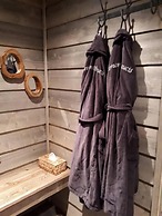 B&B Filemon & Baucis