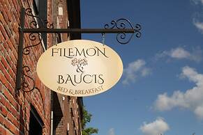 B&B Filemon & Baucis