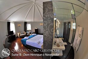 Quinta do Cabo Guesthouse