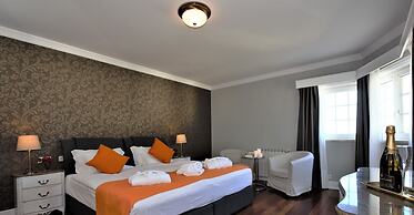 Quinta do Cabo Guesthouse