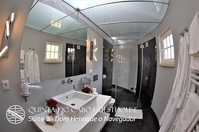 Quinta do Cabo Guesthouse