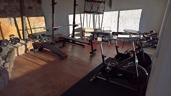 Quinta do Cabo Guesthouse