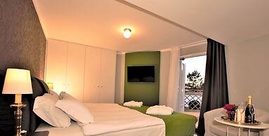 Quinta do Cabo Guesthouse