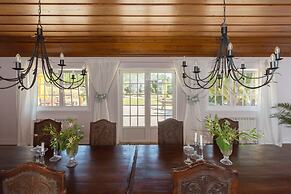 Quinta do Cabo Guesthouse