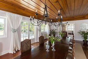 Quinta do Cabo Guesthouse