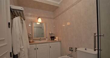 Quinta do Cabo Guesthouse