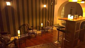 Quinta do Cabo Guesthouse