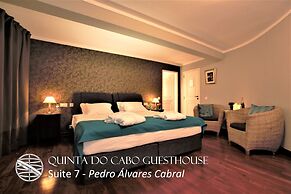 Quinta do Cabo Guesthouse