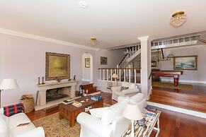 Quinta do Cabo Guesthouse