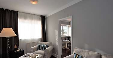 Quinta do Cabo Guesthouse