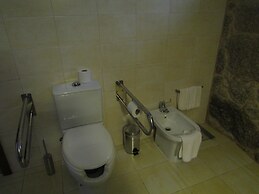 Quinta do Medronheiro Hotel Rural