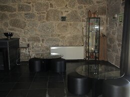 Quinta do Medronheiro Hotel Rural