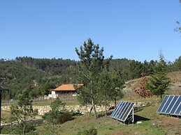 Quinta do Medronheiro Hotel Rural