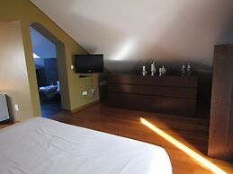 Quinta do Medronheiro Hotel Rural