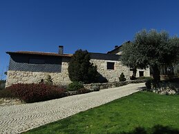 Quinta do Medronheiro Hotel Rural