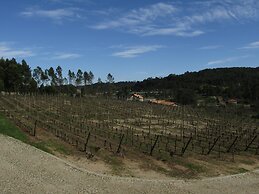 Quinta do Medronheiro Hotel Rural