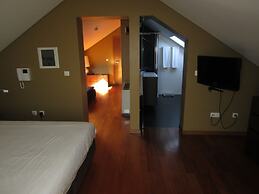 Quinta do Medronheiro Hotel Rural