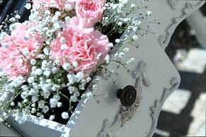 Quinta do Medronheiro Hotel Rural