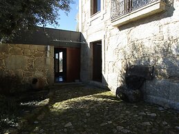 Quinta do Medronheiro Hotel Rural