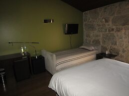 Quinta do Medronheiro Hotel Rural