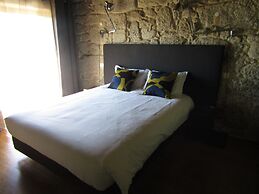 Quinta do Medronheiro Hotel Rural